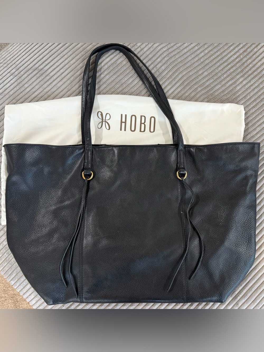 HOBO Kingston Purse
